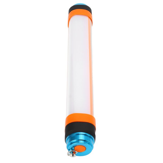 Tent Lamp Bar, Rechargeable Magnetic Camping Light For Running For Maintenance T 30