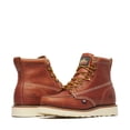 thumbnail image 3 of Botas de trabajo Thorogood American Heritage de 6 pulgadas con punta moc para hombre, 3 of 8