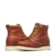 thumbnail image 3 of Botas de trabajo Thorogood American Heritage de 6 pulgadas con punta moc para hombre, 3 of 8