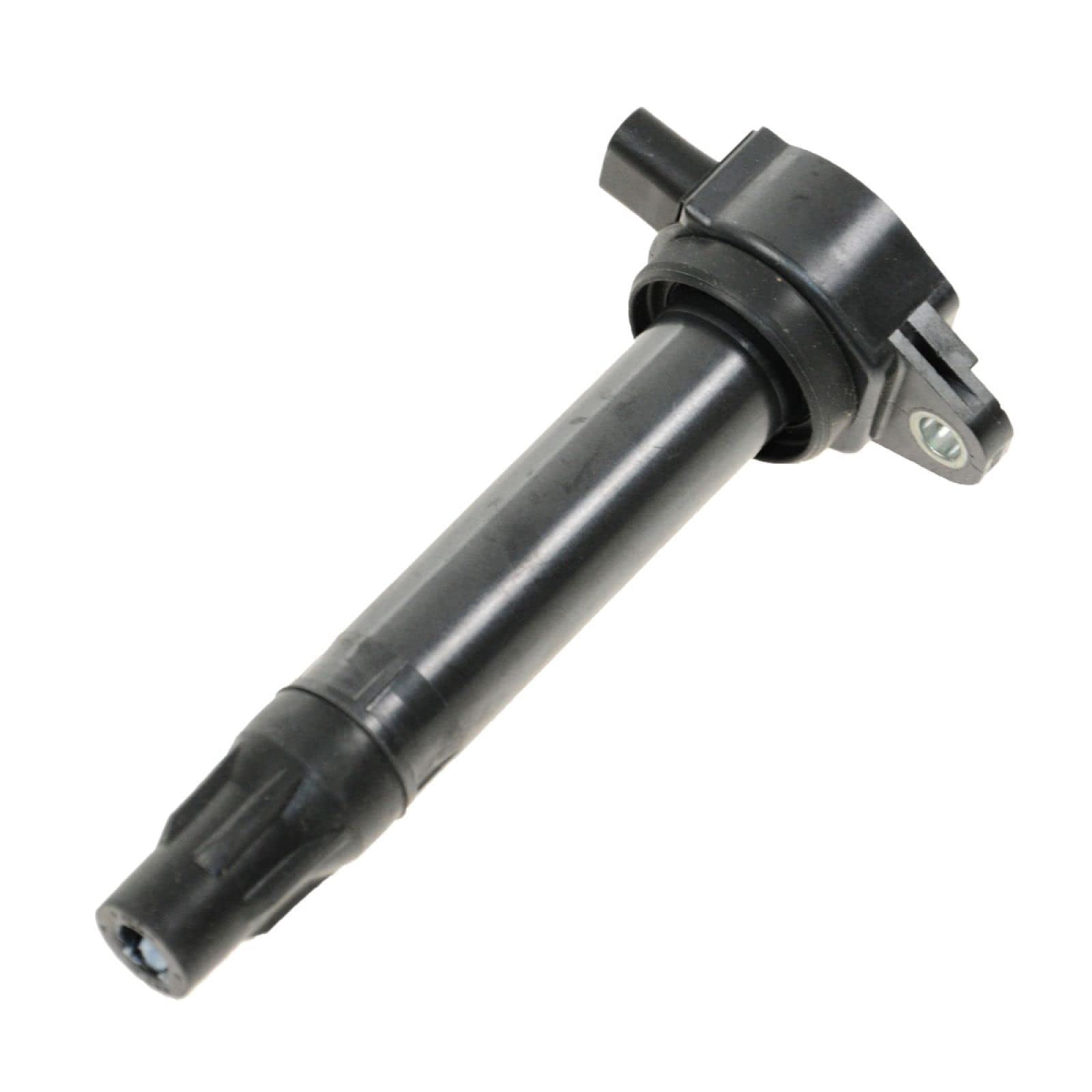 TRQ Ignition Coil & Iridium Spark Plug Kit Set for Chrysler Dodge Jeep ICA71801 Fits select: 2007-2017 JEEP PATRIOT, 2007-2017 JEEP COMPASS
