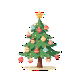 thumbnail image 6 of cartoon Christmas Stickers, Waterproof Christmas Sticker for Water Bottle Laptop Phone Cases Planner Skateboard Luggage Helmet Party Favor Decor, Ideal for Adults Teens Teacher Rewards, 6 of 9