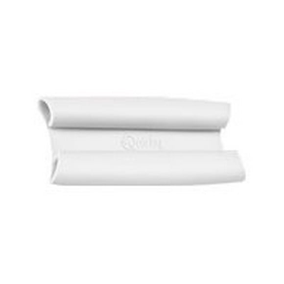 quirky Wrapster - Earphone cable winder - white