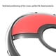 thumbnail image 3 of Clear Protection Hard Case PC Carcasa protectora transparente para Pok mon GO Plus +, 3 of 5