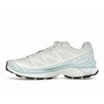 thumbnail image 2 of Salomon Men's XT-6 Vanilla Ice Ballad Blue Hiking Shoes, from StockX, 2 of 5