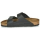 thumbnail image 5 of Sandalias Birkenstock Arizona Black para mujer, tallas 9-9.5, angostas, 5 of 9