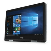 Dell Inspiron 14 5481 2-in-1 Touchscreen Laptop, 14'', Intel Core i3-8145U, 8GB RAM, 256 GB SSD, Intel UHD Graphics 620, Windows 10 Home