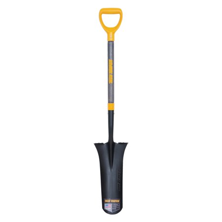Handled Square Spade - True Temper 2540700 47