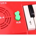 thumbnail image 4 of Teclas Yotijar 14 Teclas Multifunción Electrónico Juguetes musicales para niños, 4 of 7
