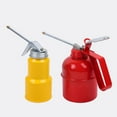 thumbnail image 4 of Adequate Capacity Metal Oil Can Designed for Effective Lubrication Tasks, 4 of 8