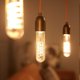 thumbnail image 3 of Bombilla LED Philips Vintage Spiral regulable T10 de 3,5 W (25 W), color ámbar, 3 of 5
