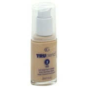 Liquid Makeup