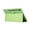 Green, variant on RoseOcean Leather Stand Case for Tab S10/S9/S8/S7/A Series (Auto Sleep/Wake)