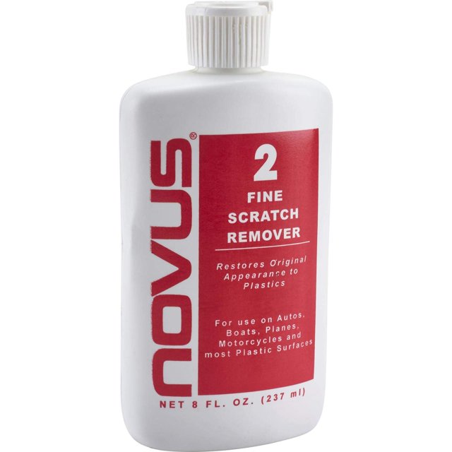Longacre 52-63600 Lexan 2 Vernis
