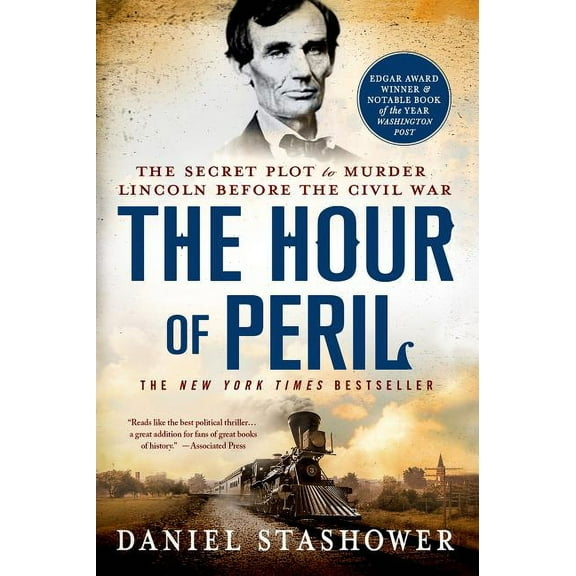 Hour of Peril, (Paperback)