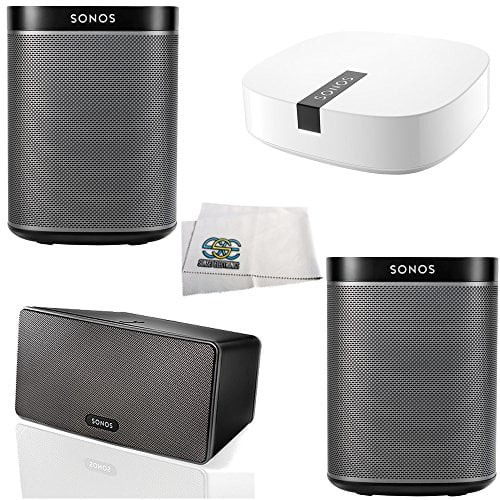 player one sonos
