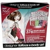 Next Style Designer Tattoos Kit
