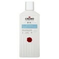 thumbnail image 2 of Cremo Astonishingly Superior Juniper & Eucalyptus 2 in 1 Shampoo and Conditioner, 16 fl oz, 2 of 5