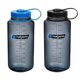thumbnail image 1 of Botella de agua Nalgene Sustain Tritan, 946 ml, boca ancha, paquete de 2, 1 of 1