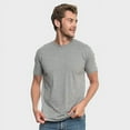 thumbnail image 2 of True Classic Tees Men's Essential Crew, 1 Pack, 2 of 7