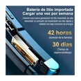 thumbnail image 2 of Auriculares Inalámbricos Bluetooth Audífonos Reducción de Ruido Malubero Negro, 2 of 5