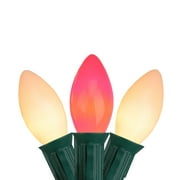 Candy Cane Lights - Walmart.com