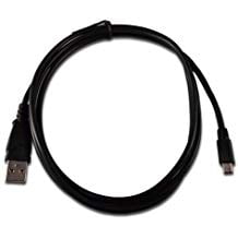 yan USB PC Data SYNC Cable Cord for Sony DCR-TRV355 DCR-TRV350 DCR-TRV38 DCR-TRV19 e 