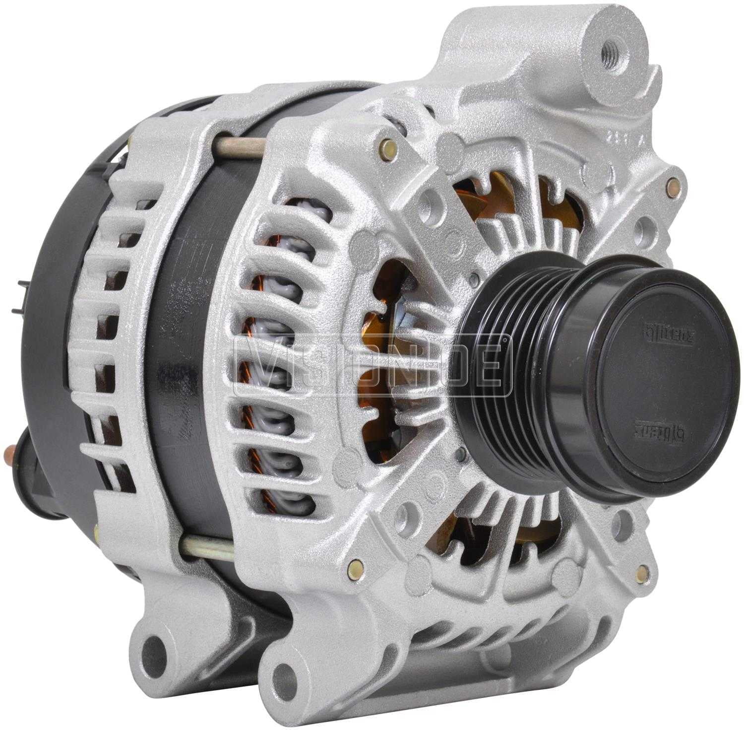 Vision OE 11793 Alternator