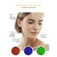 Aphrona LED Facial Skin Care Mask MOONLIGHT PRO 7 Color Treatment