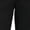Black, variant on Women's High Waist Wide Leg Stretch Pants, Comfortable Elastic Waist, Tailored Fit, and Flattering for Office