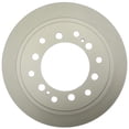 thumbnail image 5 of Centric GCX Rotor with Full Coating, 5 of 5