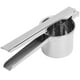 thumbnail image 1 of Exprimidor manual, herramienta de cocina manual de acero inoxidable 316, extractor de jugos construido para durar, 1 of 12