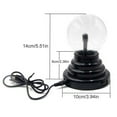 thumbnail image 4 of Homes Decoration,3 Inch USB Base Ion Ball Colorful Party Lamp Power Packed Performance, 4 of 7