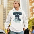 thumbnail image 4 of It's a Philly Thing Funny Sweatshirt Philadelphia Championship City of Brotherly Love Football League Fan Hoodie, 4 of 7