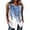 Multicolor, variant on Cilsoka Womens Summer Tank Tops Sleeveless T Shirt Casual Loose Fit Tunic Blouses, Going out Tops for Women Trendy