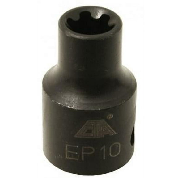 CTA MANUFACTURING CORP TORX PLUS SKT EP10