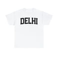 thumbnail image 1 of 22Gifts Delhi India Local Moving Away Shirt, Gifts, Tshirt, 1 of 12