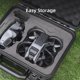 thumbnail image 2 of Soporte de pie extendido Plegable Piernas extendidas y aumentadas Liviano para DJI Avata, 2 of 8