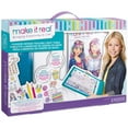 thumbnail image 1 of Make It Real Fashion Design Tracing Light Table, 1 of 5