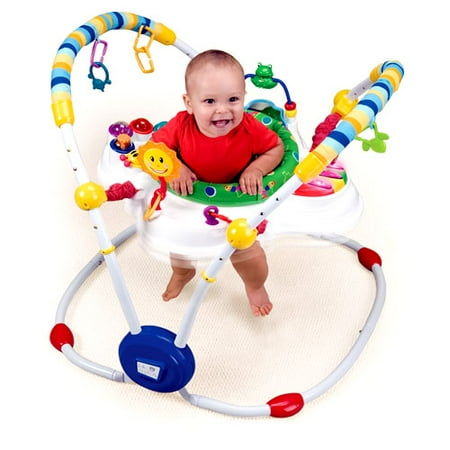 Baby Einstein Musical Motion Activity Jumper