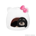 thumbnail image 4 of Hello Kitty Dog Cave - Cat Cave, 4 of 6
