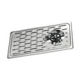thumbnail image 1 of DOLITY Stainless Steel Glass Rinser Sink Accessories Bar Glass Rinser for Kitchen Hotel primary color, 1 of 9