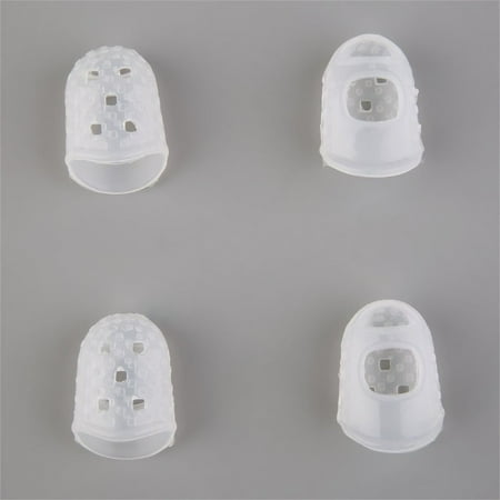 protectors fingertip ukulele