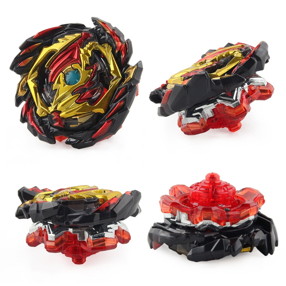 Alician Beyblade Burst GT B-145 DX 