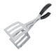 thumbnail image 2 of Abrazadera De Barbacoa, Acero Inoxidable, Pan Freidor, Pescado, Pan, Carne, Pinza BBQ, Clip, Cocina, Utensilio De Cocina, Tenaza, 2 of 7