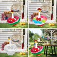 thumbnail image 5 of Hawaiian Porchs Goose Outfits Summer Bikini Goose Outfit Fits 23 Goose Statues, 5 of 5