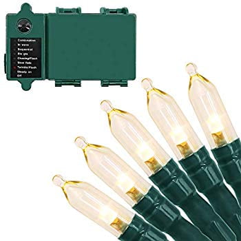 battery indicator light