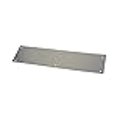 thumbnail image 3 of Stainless Steel Door Push Plate, 16" x 8", 3 of 4
