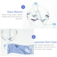 thumbnail image 4 of 1Pc Japanese Style Wind Chime Decorative Glass Wind Bell Pendant Adornment, 4 of 8