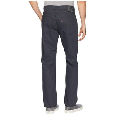 Levi's Mens 541 Athletic Fit Stealth Stretch