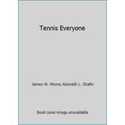 Tennis Everyone, Used [Paperback]